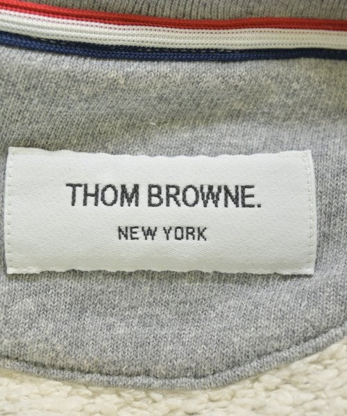 THOM BROWNE 連帽衫