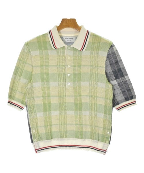THOM BROWNE 毛衣