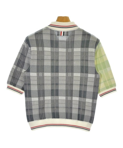 THOM BROWNE 毛衣
