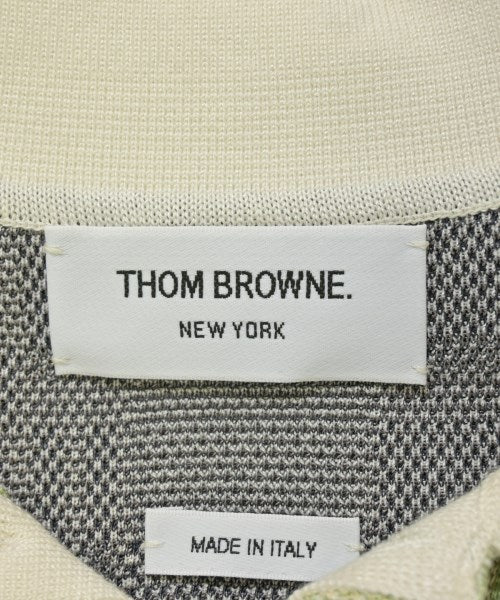 THOM BROWNE 毛衣