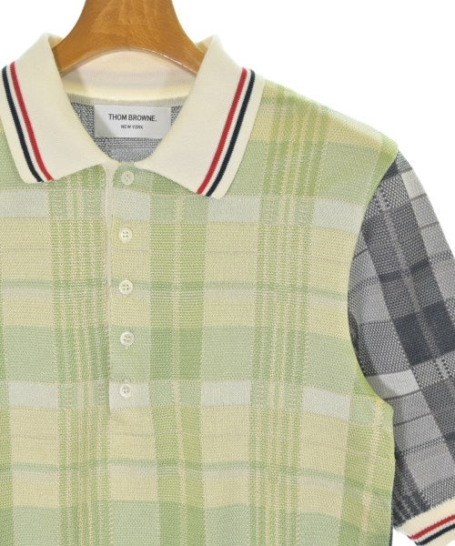 THOM BROWNE 毛衣