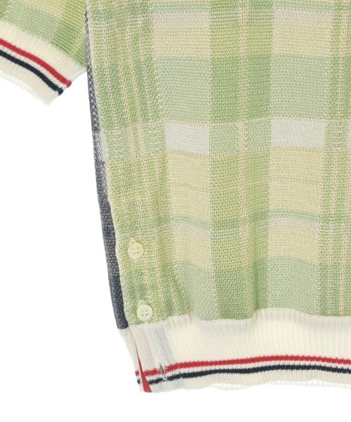 THOM BROWNE 毛衣