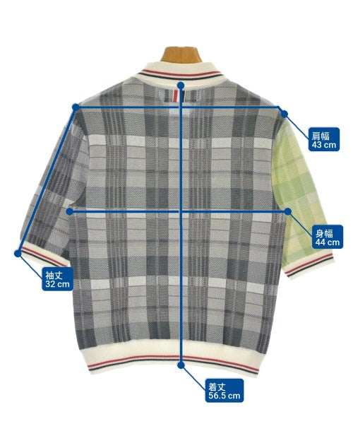 THOM BROWNE 毛衣