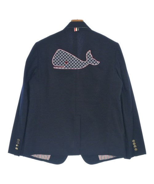 THOM BROWNE 休閒夾克