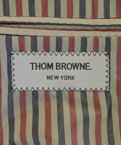 THOM BROWNE 休閒夾克