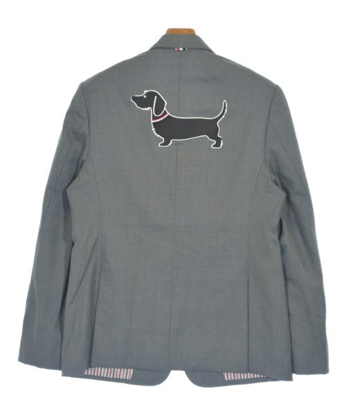 THOM BROWNE 西裝外套