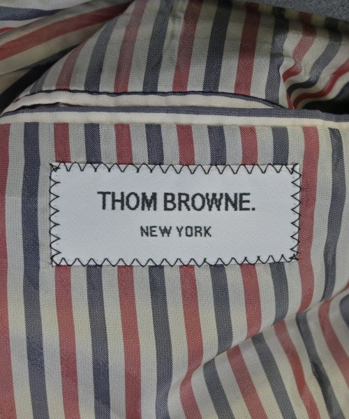 THOM BROWNE 西裝外套