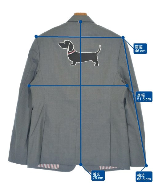 THOM BROWNE 西裝外套