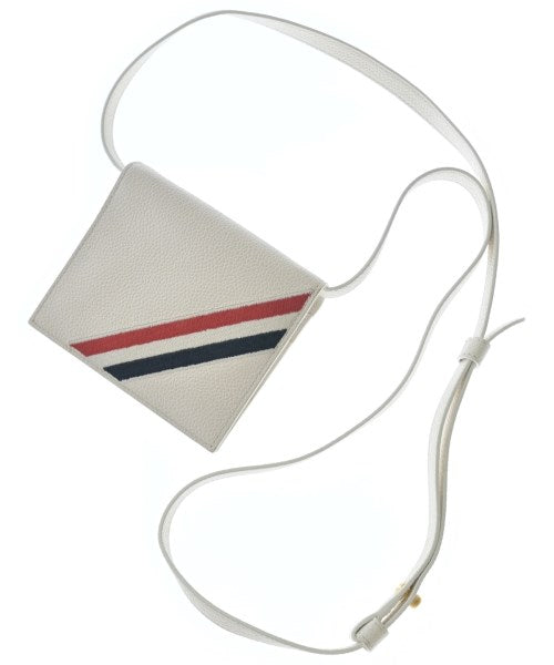 THOM BROWNE 錢包/零錢包