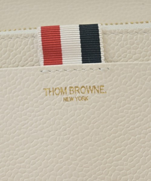 THOM BROWNE 錢包/零錢包