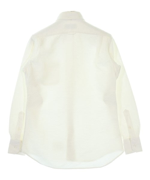 THOM BROWNE 休閒襯衫
