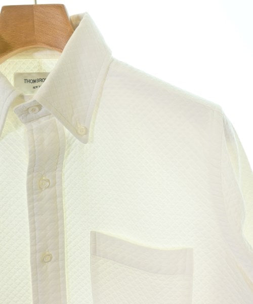 THOM BROWNE 休閒襯衫