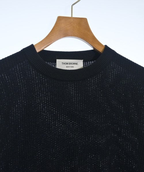 THOM BROWNE 毛衣