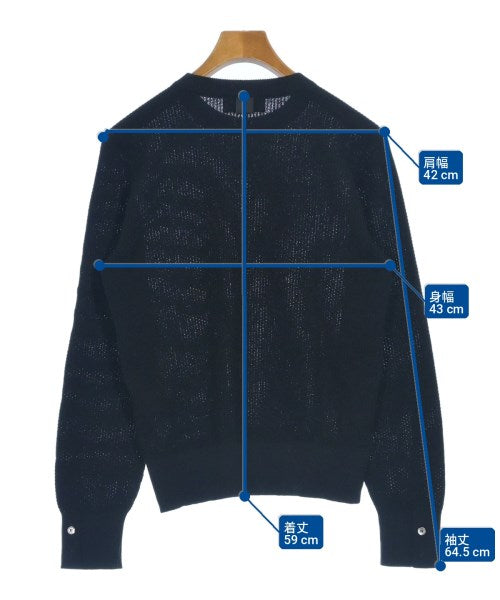 THOM BROWNE 毛衣