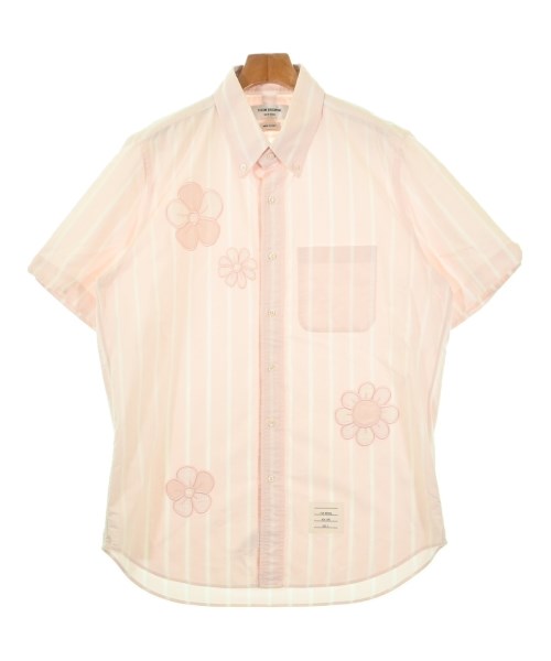 THOM BROWNE 休閒襯衫