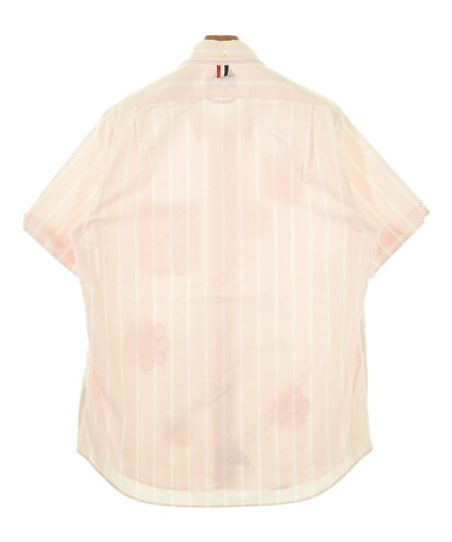 THOM BROWNE 休閒襯衫