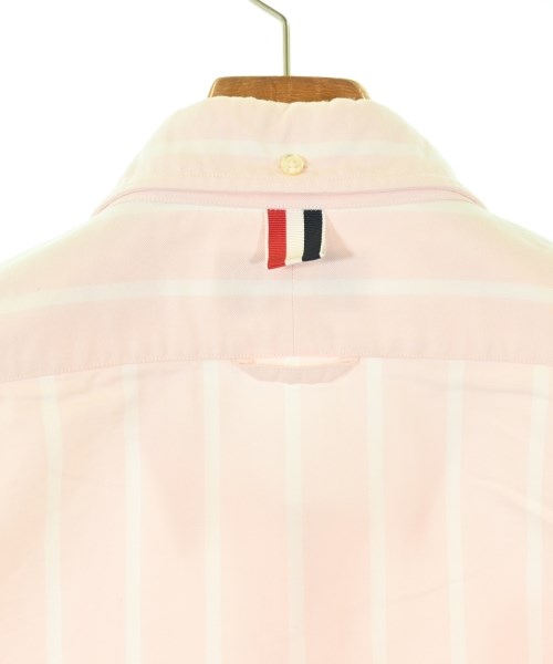 THOM BROWNE 休閒襯衫