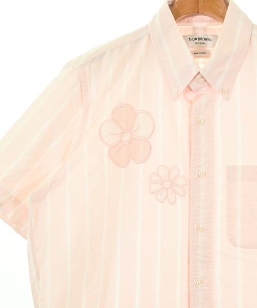 THOM BROWNE 休閒襯衫