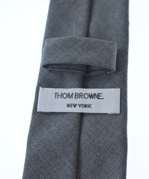 THOM BROWNE 領帶