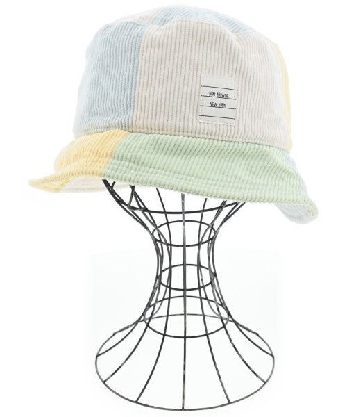 THOM BROWNE 帽子
