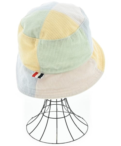 THOM BROWNE 帽子