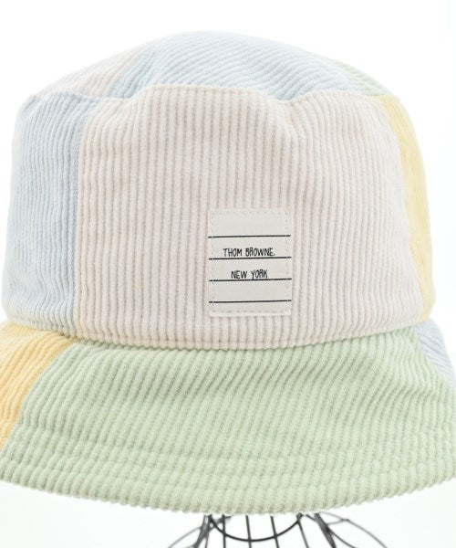 THOM BROWNE 帽子