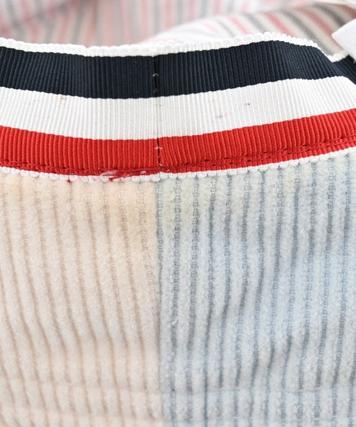 THOM BROWNE 帽子