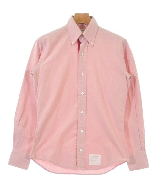 THOM BROWNE 休閒襯衫