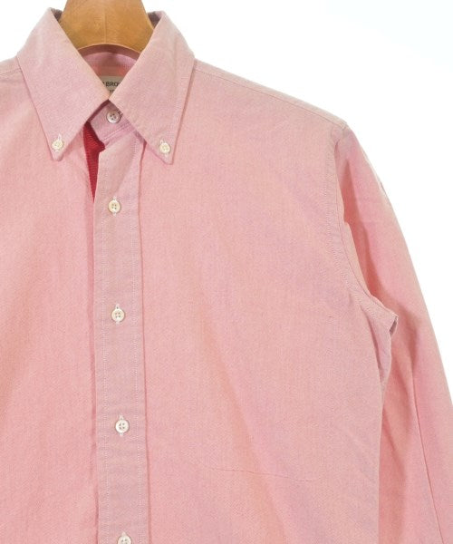THOM BROWNE 休閒襯衫