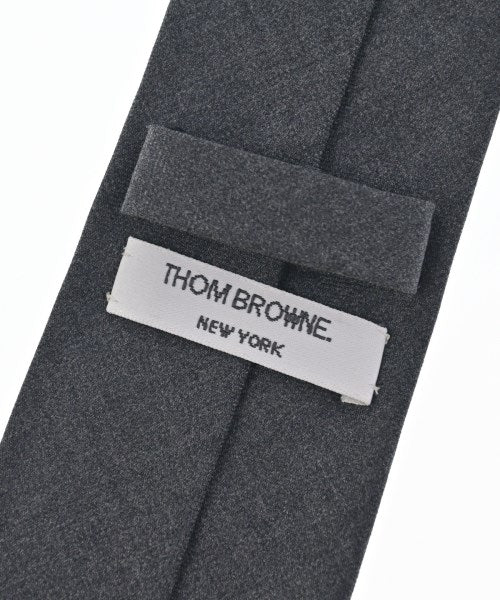 THOM BROWNE 領帶