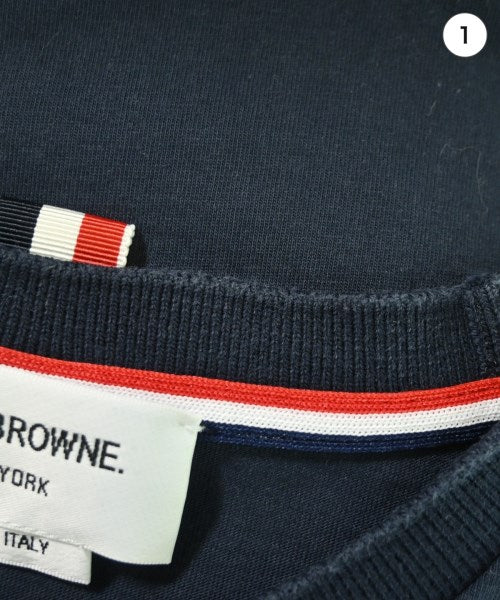THOM BROWNE T恤/上衣