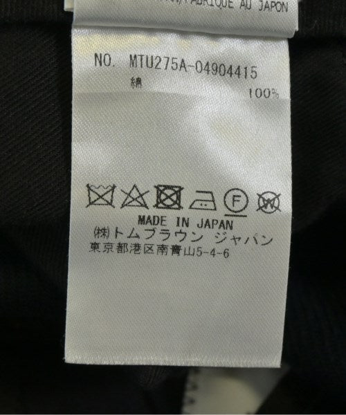 THOM BROWNE 其他款