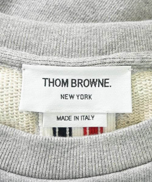 THOM BROWNE 運動衫
