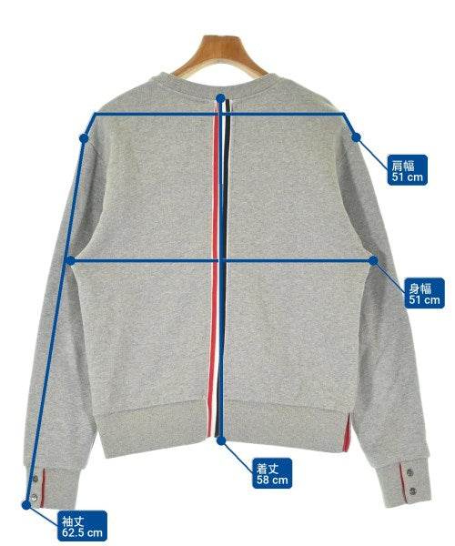 THOM BROWNE 運動衫