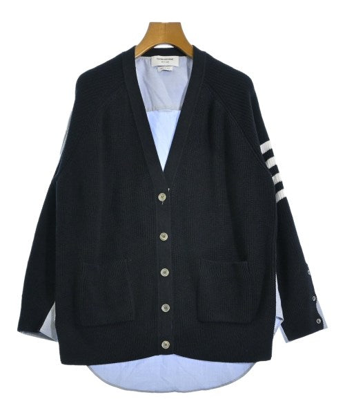 THOM BROWNE 開襟衫