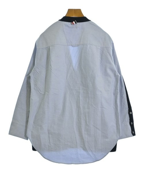 THOM BROWNE 開襟衫