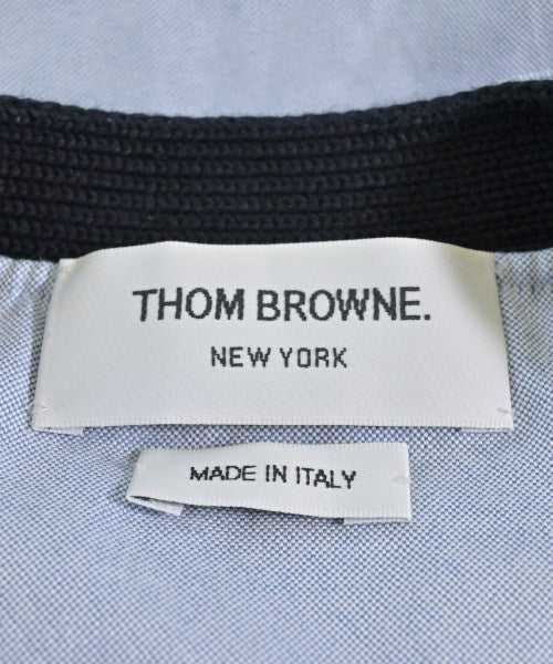 THOM BROWNE 開襟衫