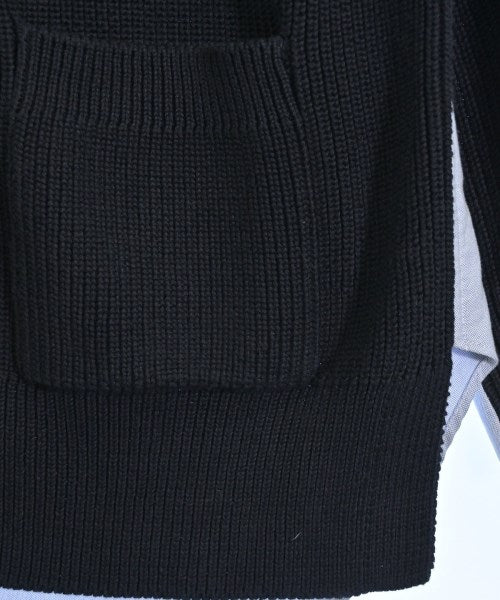 THOM BROWNE 開襟衫