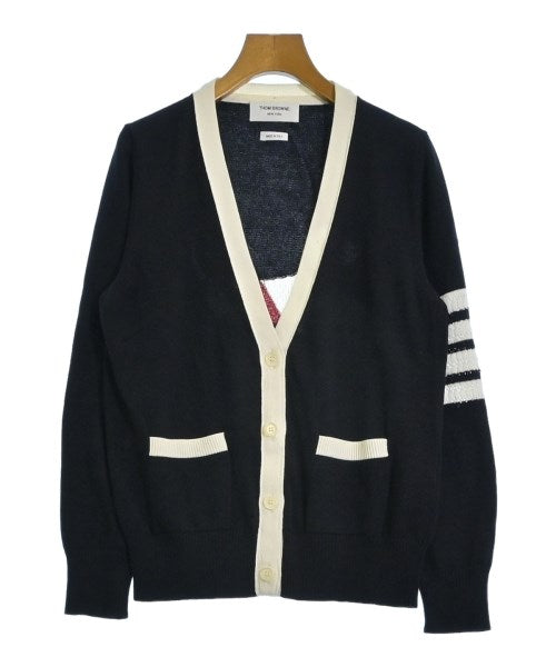 THOM BROWNE 開襟衫