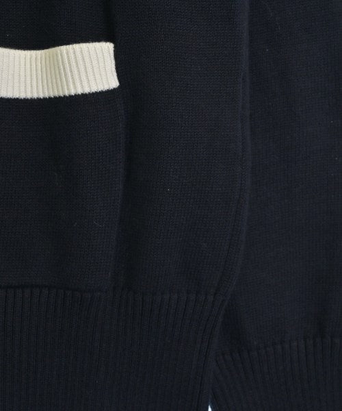 THOM BROWNE 開襟衫