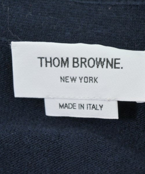 THOM BROWNE 開襟衫