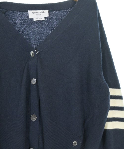 THOM BROWNE 開襟衫