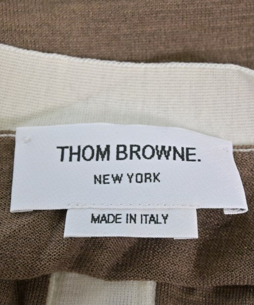 THOM BROWNE 開襟衫