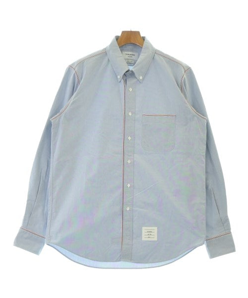 THOM BROWNE 休閒襯衫