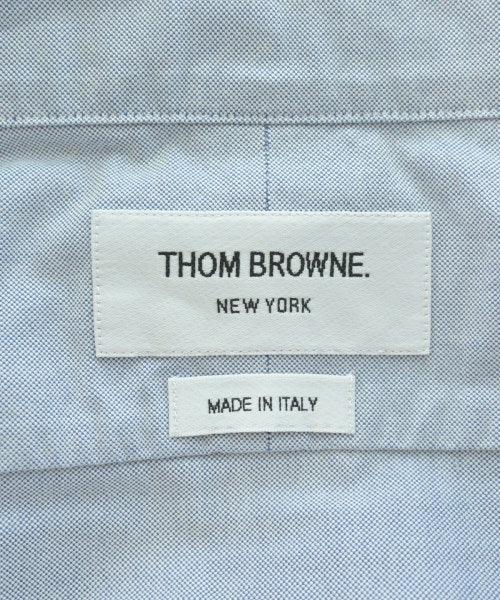 THOM BROWNE 休閒襯衫