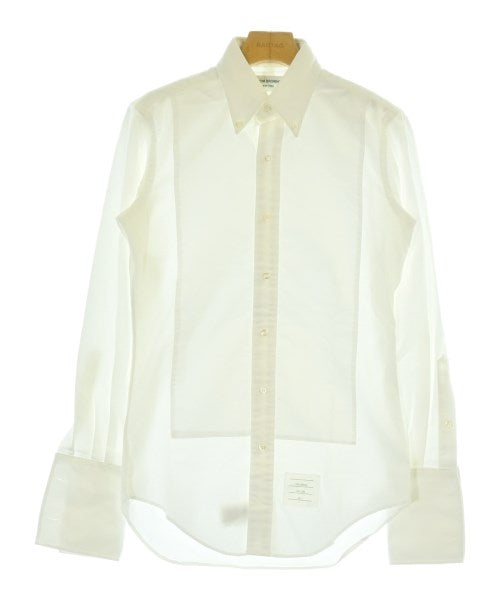 THOM BROWNE 休閒襯衫