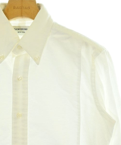 THOM BROWNE 休閒襯衫