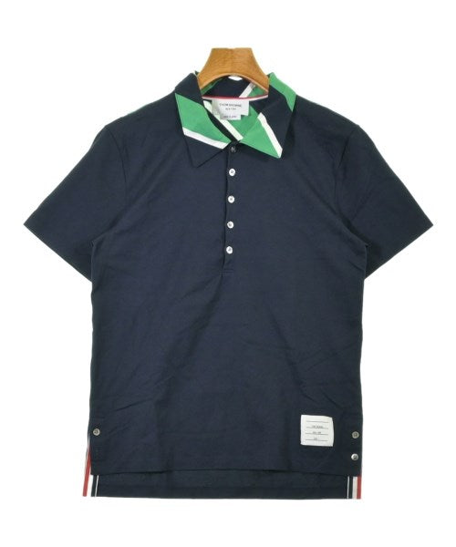 THOM BROWNE POLO衫
