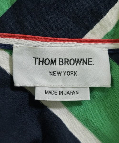 THOM BROWNE POLO衫