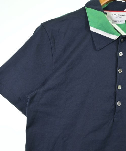 THOM BROWNE POLO衫